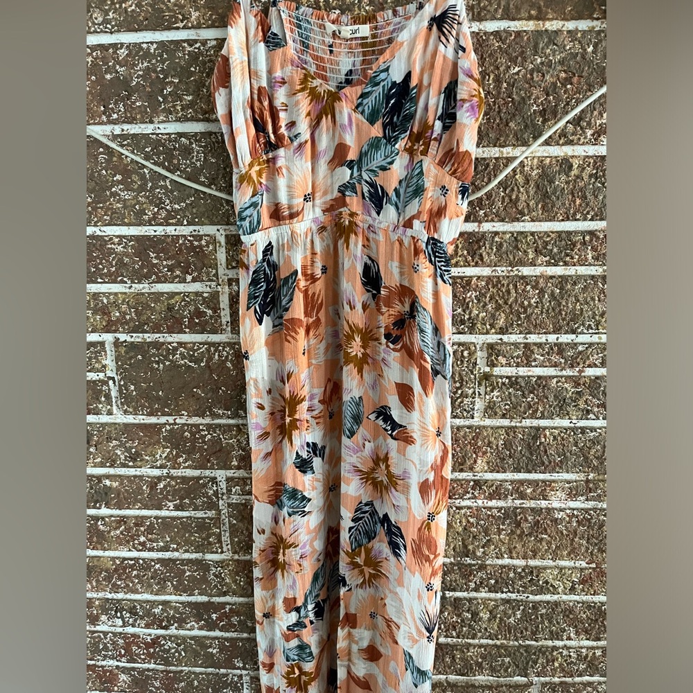 Ripcurl Dress